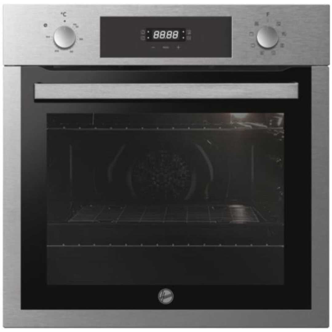 HORNO HOOVER HOC3U3858IN 70L PIROLITICO INOX DSP